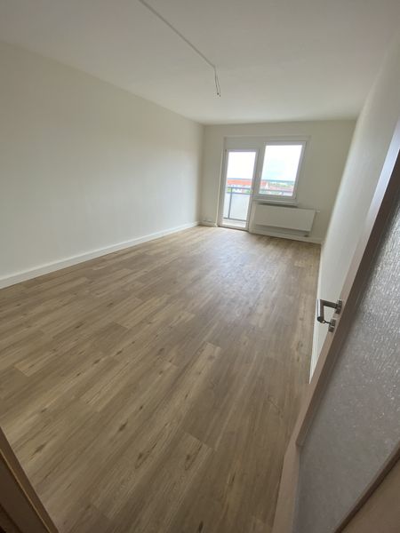 3-Raum-Wohnung mit Aufzug - ab 01.01.2027